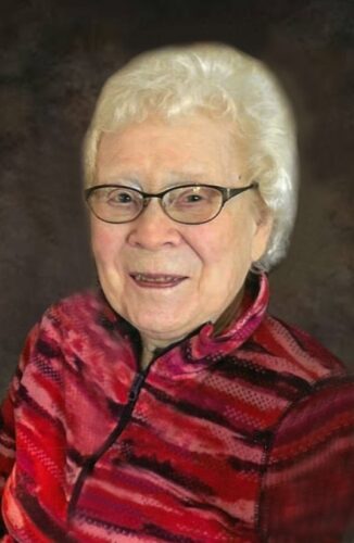 Marilyn Schauland